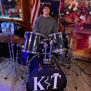 KALAMIT̄ at South Shore Boat Club